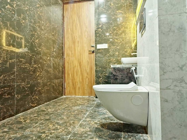 Imagen de la habitación del Hotel Ashirwad, Greater Noida. Foto 15