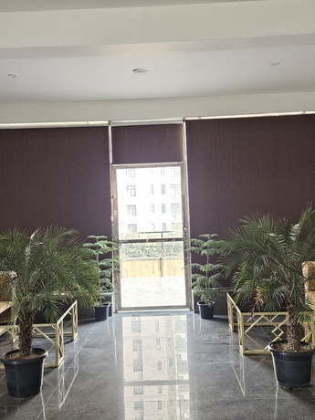 Imagen de los interiores del Hotel Ashirwad, Greater Noida. Foto 19