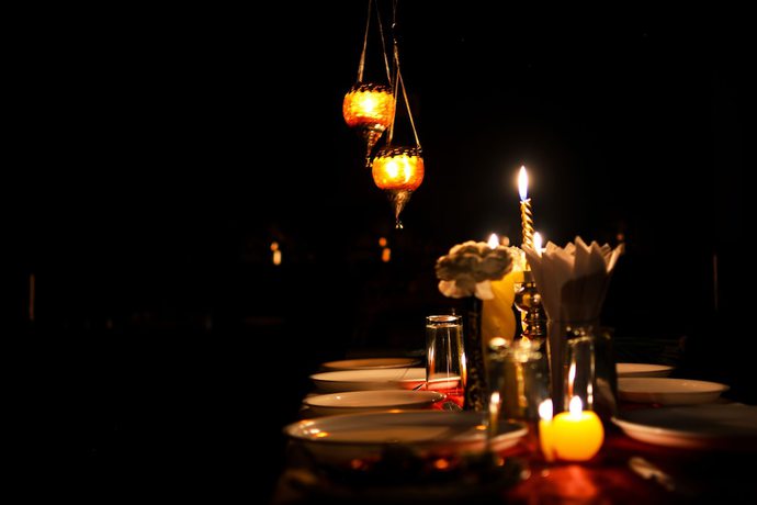 Imagen de los interiores del Hotel Ashirwad Hotel and Spa. Foto 19
