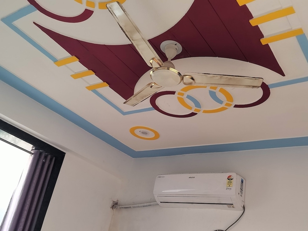 Imagen de la habitación del Hotel Ashirwad, Shri Madhopur. Foto 3