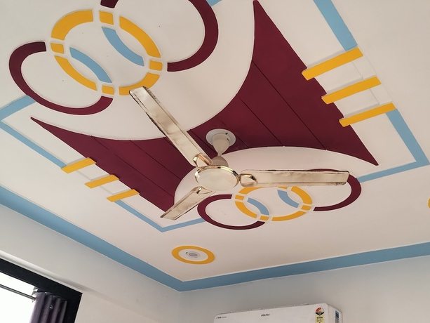 Imagen de la habitación del Hotel Ashirwad, Shri Madhopur. Foto 5