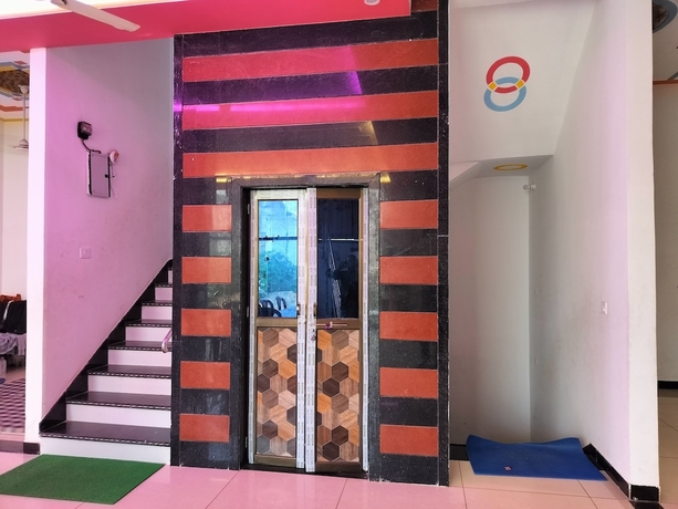 Imagen de los interiores del Hotel Ashirwad, Shri Madhopur. Foto 16