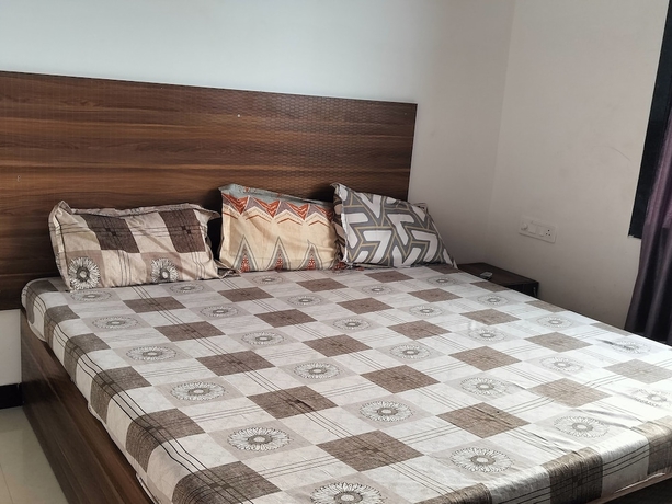 Imagen de la habitación del Hotel Ashirwad, Shri Madhopur. Foto 6