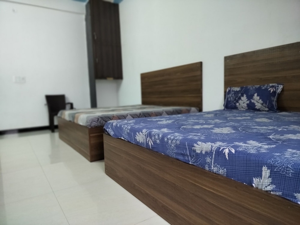 Imagen de la habitación del Hotel Ashirwad, Shri Madhopur. Foto 13