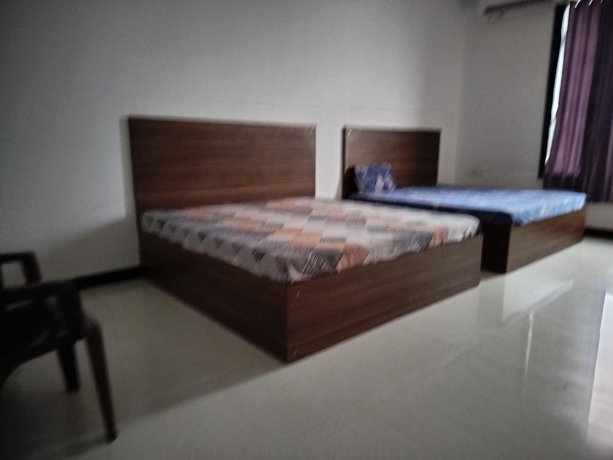 Imagen de la habitación del Hotel Ashirwad, Shri Madhopur. Foto 14