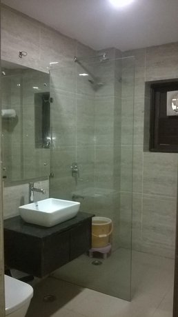 Imagen de la habitación del Hotel Ashish Palace. Foto 11