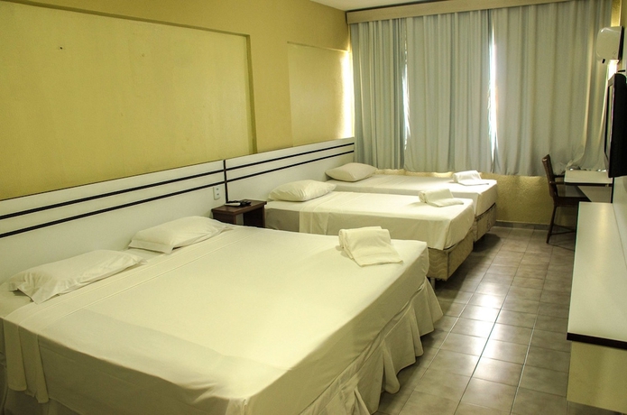 Imagen de la habitación del Hotel Ashisha. Foto 4