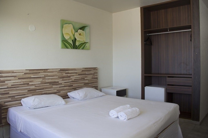 Imagen de la habitación del Hotel Ashisha. Foto 6