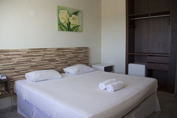 Imagen de la habitación del Hotel Ashisha. Foto 7
