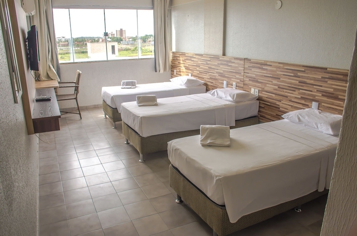Imagen de la habitación del Hotel Ashisha. Foto 8