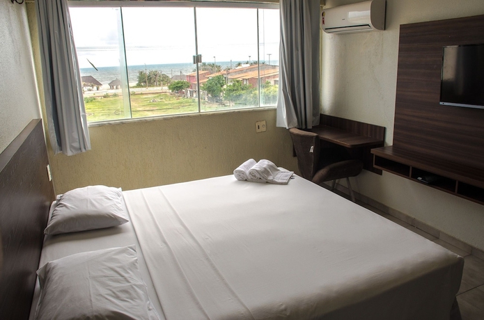 Imagen de la habitación del Hotel Ashisha. Foto 9