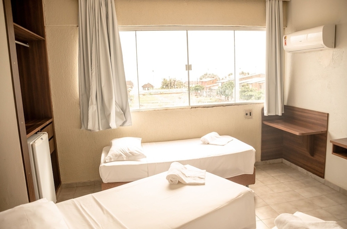 Imagen de la habitación del Hotel Ashisha. Foto 10