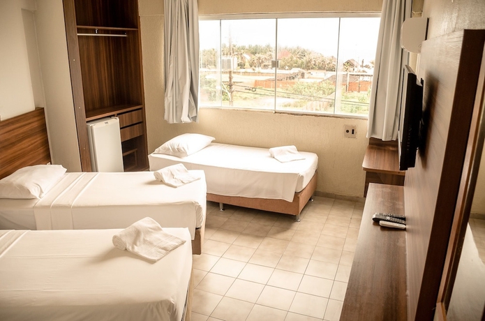 Imagen de la habitación del Hotel Ashisha. Foto 11