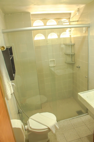 Imagen de la habitación del Hotel Ashisha. Foto 12