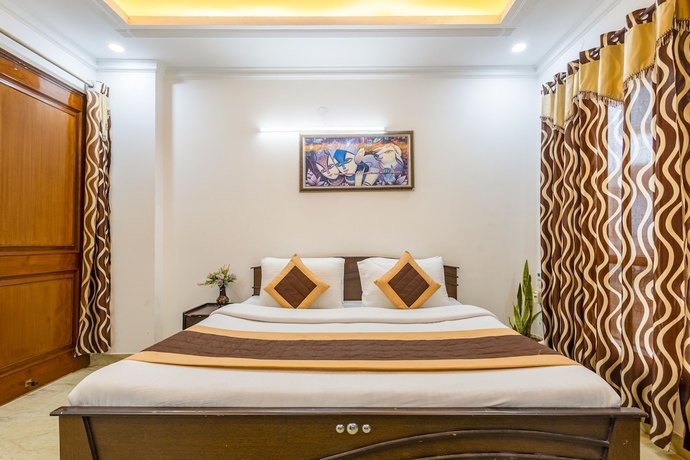 Imagen de la habitación del Hotel Ashiyana Elite. Foto 6