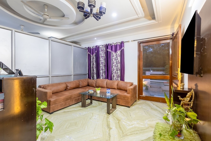 Imagen de los interiores del Hotel Ashiyana Elite. Foto 15