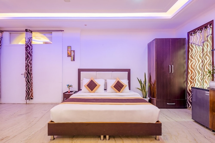 Imagen de la habitación del Hotel Ashiyana Elite. Foto 9