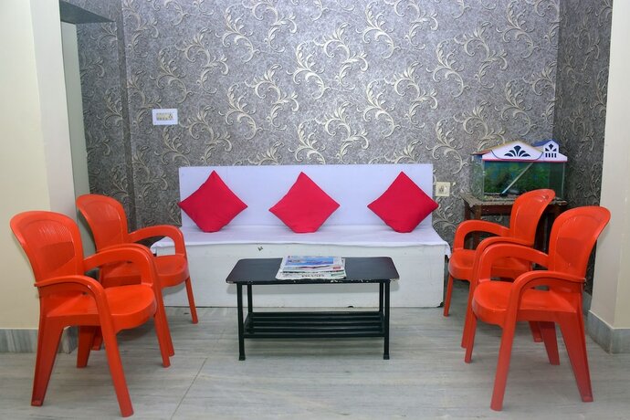 Imagen general del Hotel Ashiyana Inn. Foto 3