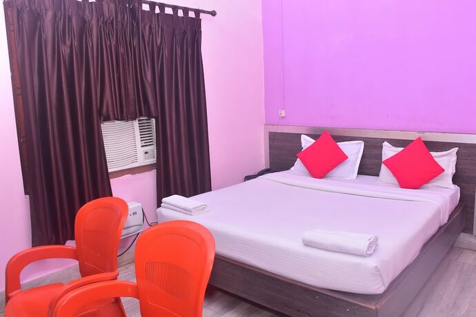 Imagen general del Hotel Ashiyana Inn. Foto 6