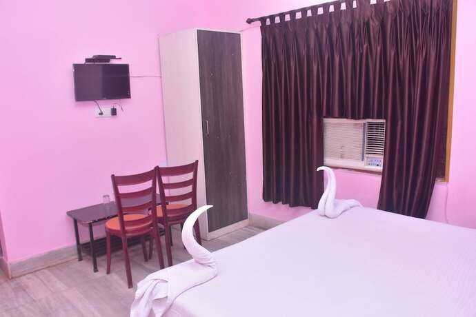Imagen general del Hotel Ashiyana Inn. Foto 9