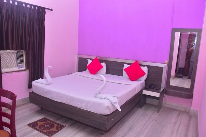 Imagen general del Hotel Ashiyana Inn. Foto 1