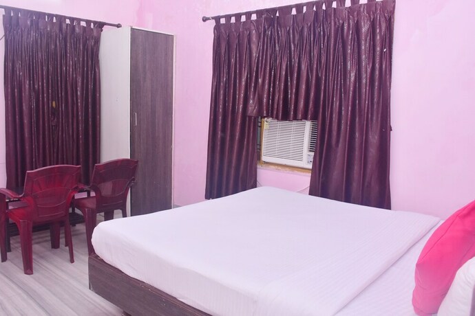 Imagen de la habitación del Hotel Ashiyana Inn. Foto 12