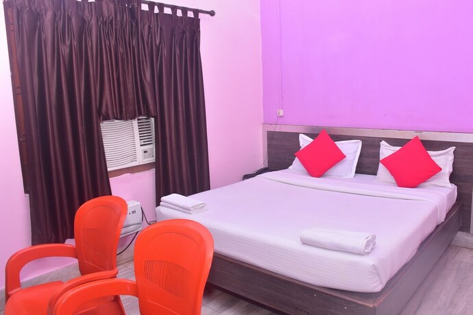 Imagen de la habitación del Hotel Ashiyana Inn. Foto 13