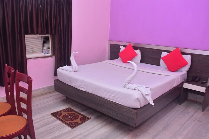 Imagen de la habitación del Hotel Ashiyana Inn. Foto 14