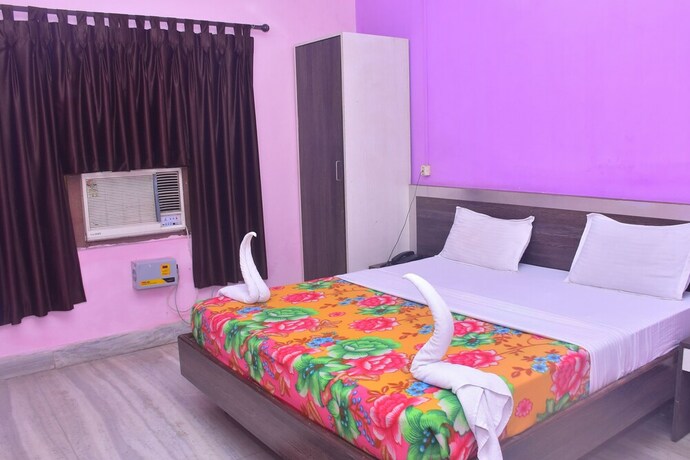 Imagen de la habitación del Hotel Ashiyana Inn. Foto 18