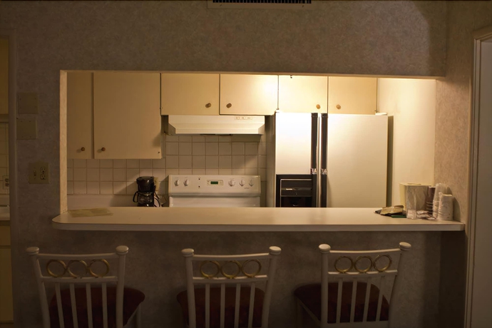 Imagen de la habitación del Hotel Ashlan Inn. Foto 12