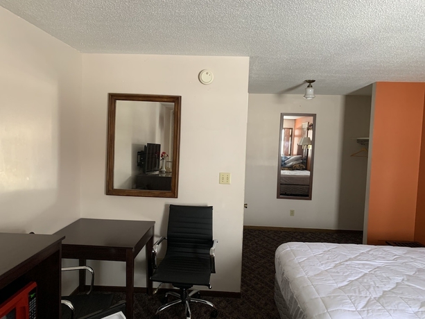Imagen de la habitación del Hotel Ashland Motel. Foto 4