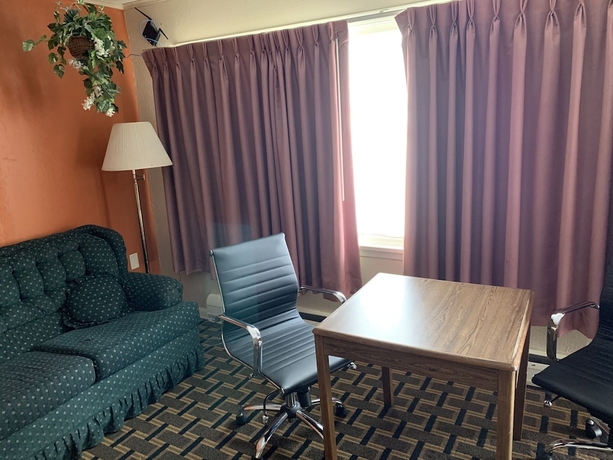 Imagen de la habitación del Hotel Ashland Motel. Foto 5