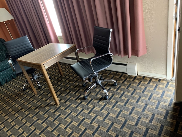Imagen de la habitación del Hotel Ashland Motel. Foto 7