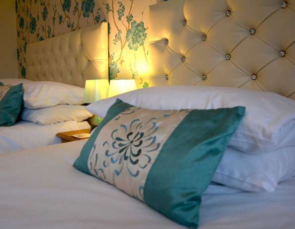 Imagen de la habitación del Hotel Ashlea Guest House. Foto 7