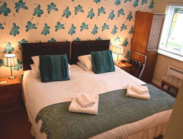 Imagen de la habitación del Hotel Ashlea Guest House. Foto 19