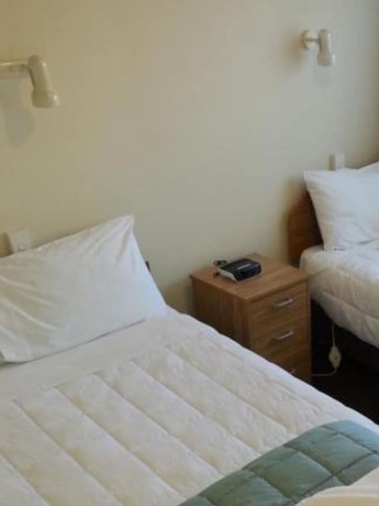 Imagen de la habitación del Hotel Ashleigh Court Motel. Foto 2