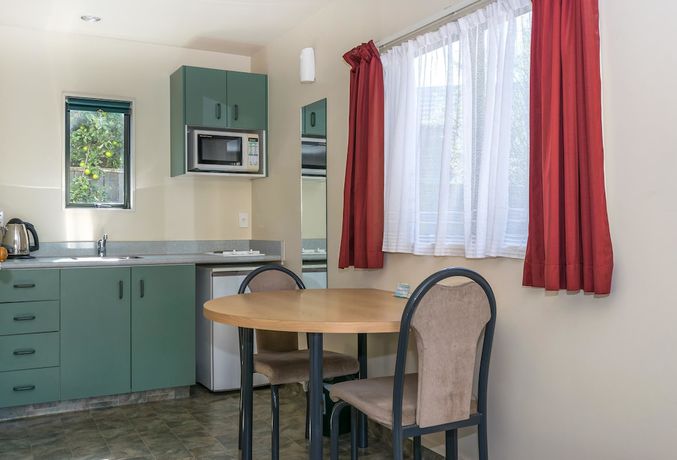 Imagen de la habitación del Hotel Ashleigh Court Motel. Foto 10