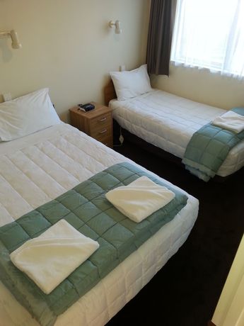Imagen de la habitación del Hotel Ashleigh Court Motel. Foto 14