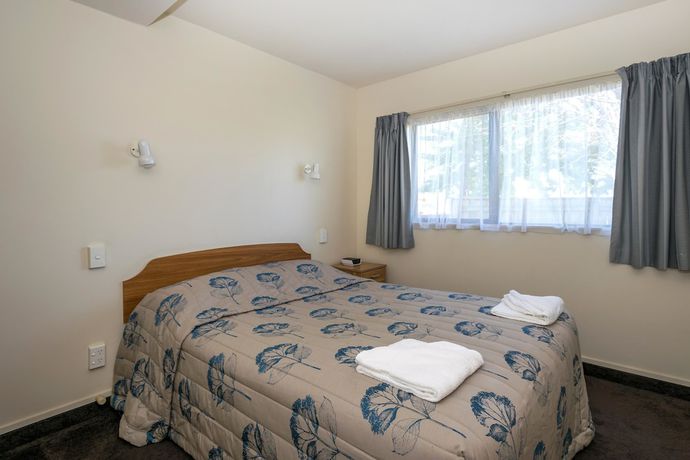 Imagen de la habitación del Hotel Ashleigh Court Motel. Foto 15