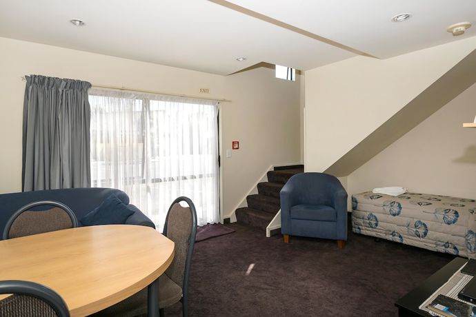 Imagen de la habitación del Hotel Ashleigh Court Motel. Foto 18