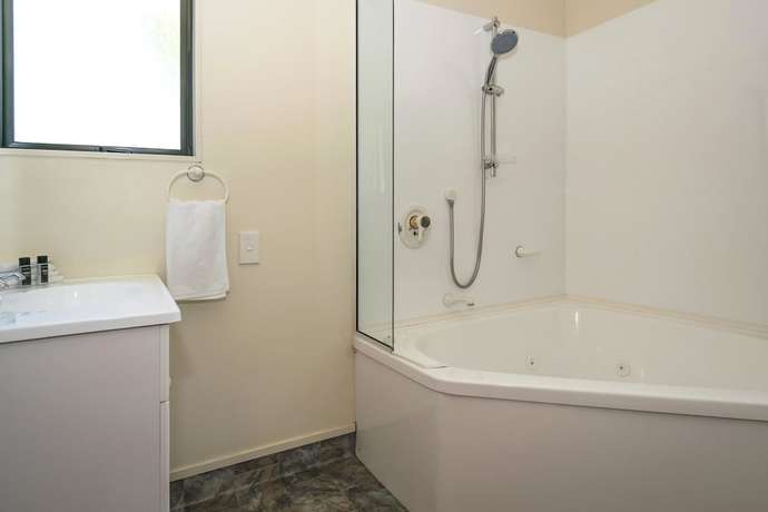 Imagen de la habitación del Hotel Ashleigh Court Motel. Foto 19