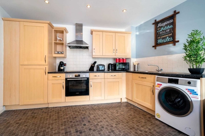 Imagen de la habitación del Hotel Ashleigh Court, Watford. Foto 10