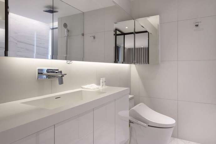 Imagen de la habitación del Hotel Ashley Bkk. Foto 3