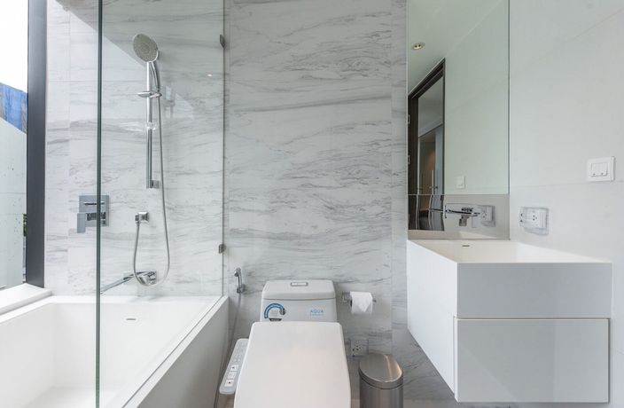 Imagen de la habitación del Hotel Ashley Bkk. Foto 6