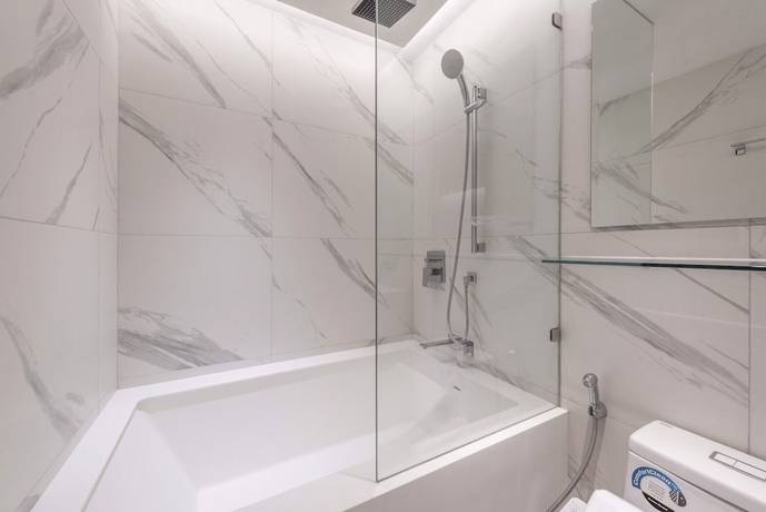 Imagen de la habitación del Hotel Ashley Bkk. Foto 8