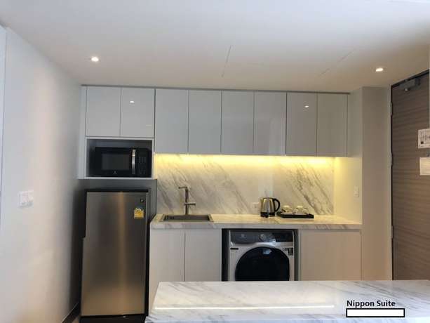 Imagen de la habitación del Hotel Ashley Bkk. Foto 10