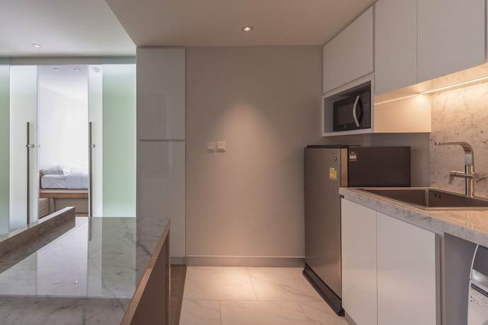 Imagen de la habitación del Hotel Ashley Bkk. Foto 11