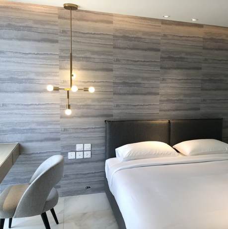 Imagen de la habitación del Hotel Ashley Bkk. Foto 12