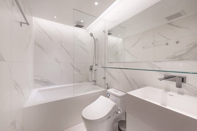 Imagen de la habitación del Hotel Ashley Bkk. Foto 13
