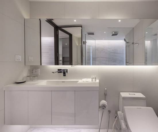 Imagen de la habitación del Hotel Ashley Bkk. Foto 15